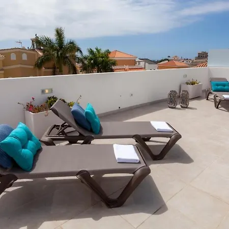 Palm Breeze Gran Canaria